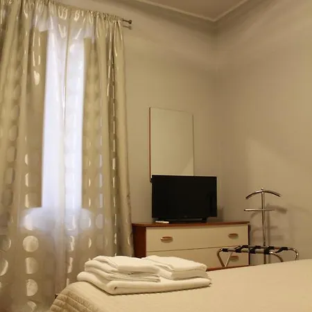 Affittacamere La Francigena דירה פיאצ'נצה